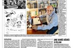 La Liberté article Fellini-page-001
