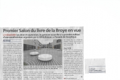Salon du livre article dans la broye-page-001