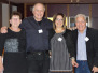 Soirée festive, Avenches, décembre 2019