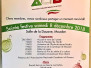 Soirée festive Moudon, décembre 2018
